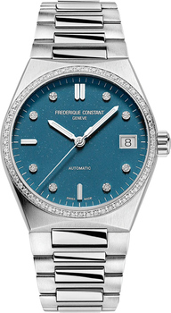 Часы Frederique Constant Highlife Automatic FC-303LBSD2NHD6B